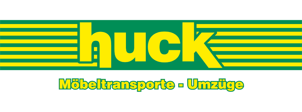 Huck Möbeltransporte